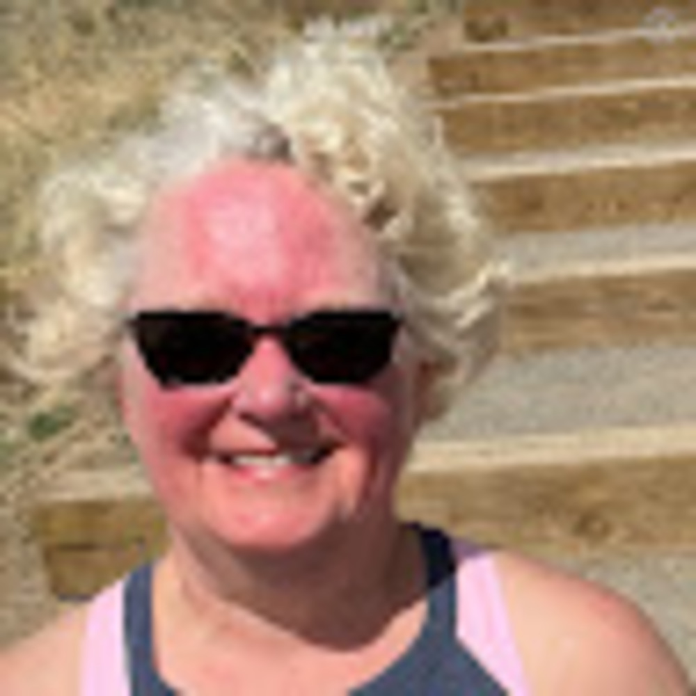 Meet your Posher, Nancy